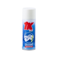 Żelkot naprawczy w sprayu - Tk Line Gelcoat